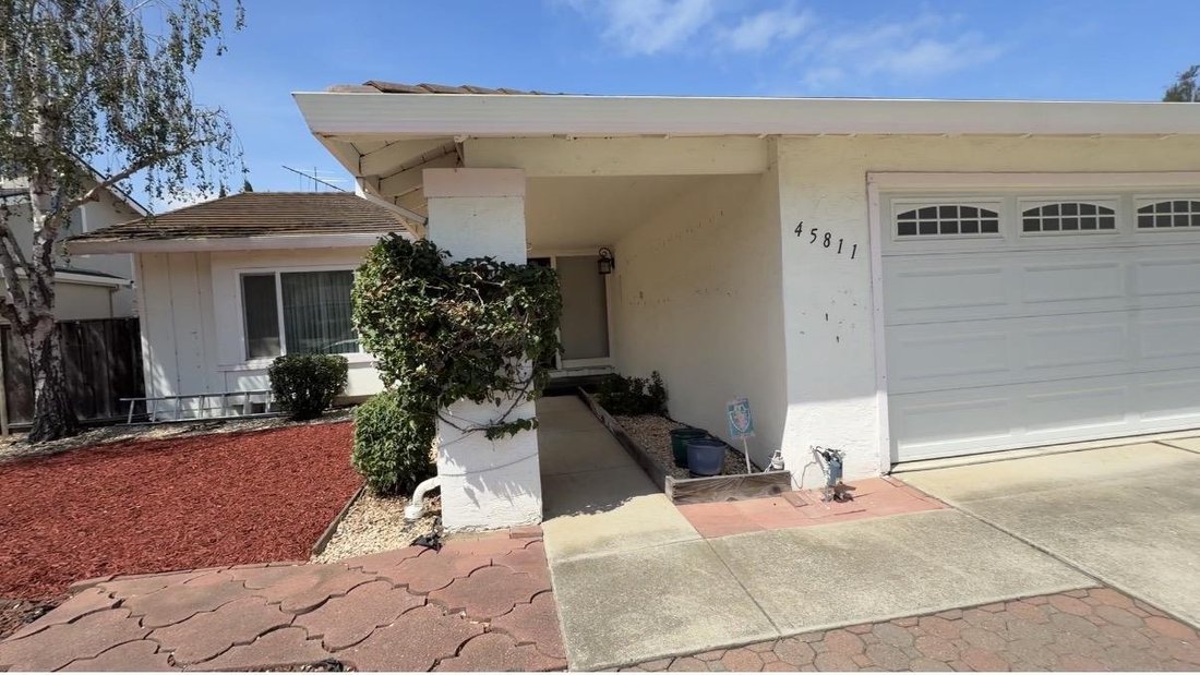 House in Newark, California, United States 1 - 18031960