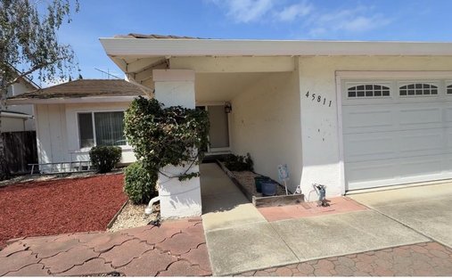 House in Newark, California, United States 1