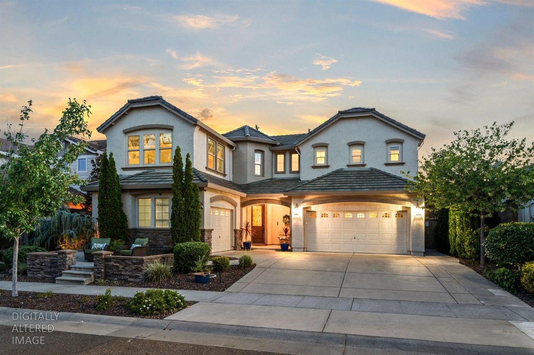 House in Roseville, California, United States 2 - 18028191