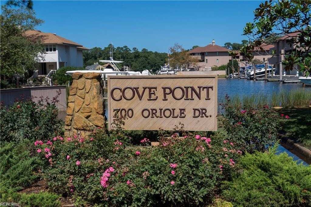 Condo in Virginia Beach, Virginia, United States 2 - 18030645
