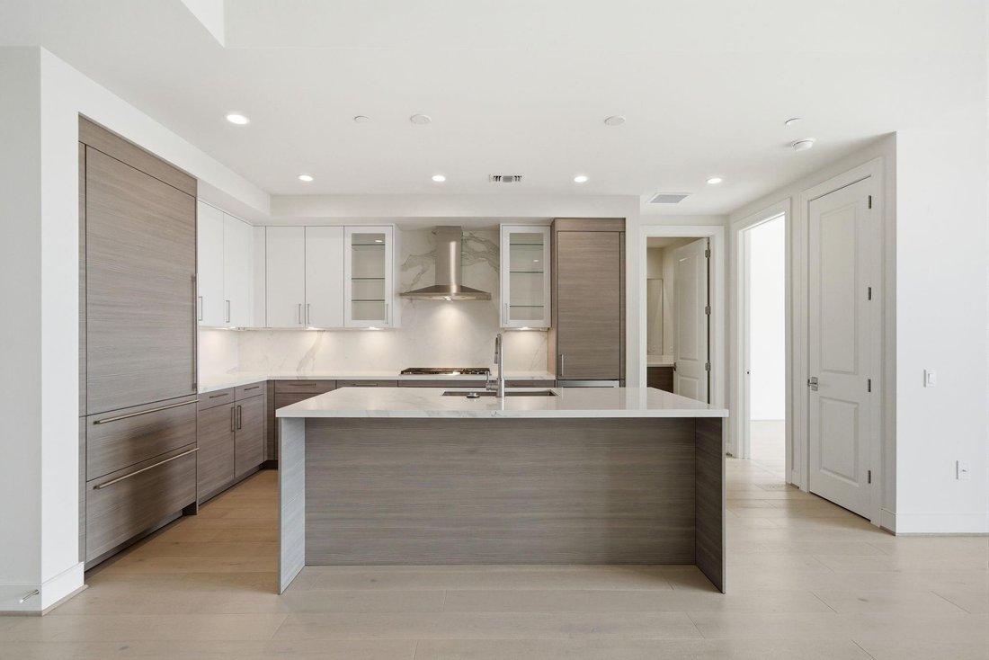 Condo in Houston, Texas, United States 1 - 18027092