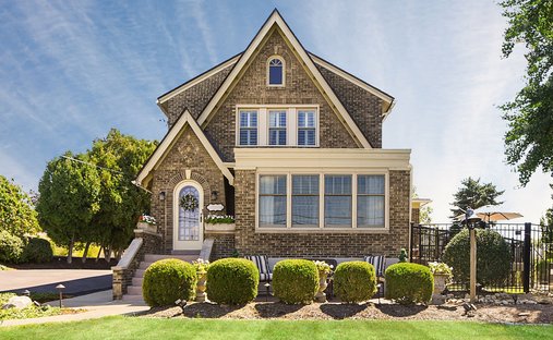 Haus in Ross Township, Pennsylvania, Vereinigte Staaten 1