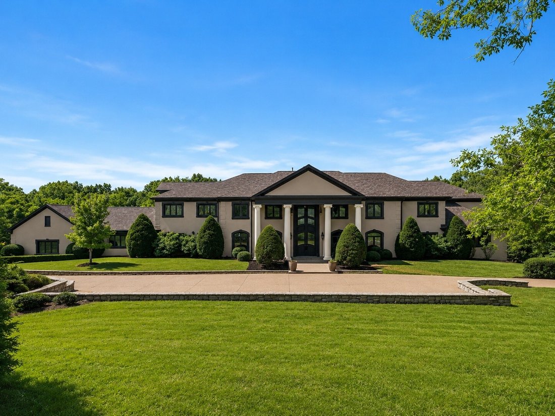 House in Forest Hills, Tennessee, United States 3 - 18025756