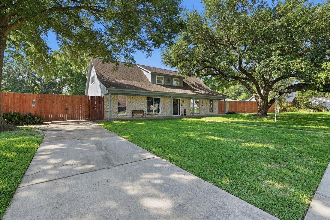 House in Houston, Texas, United States 4 - 18020195