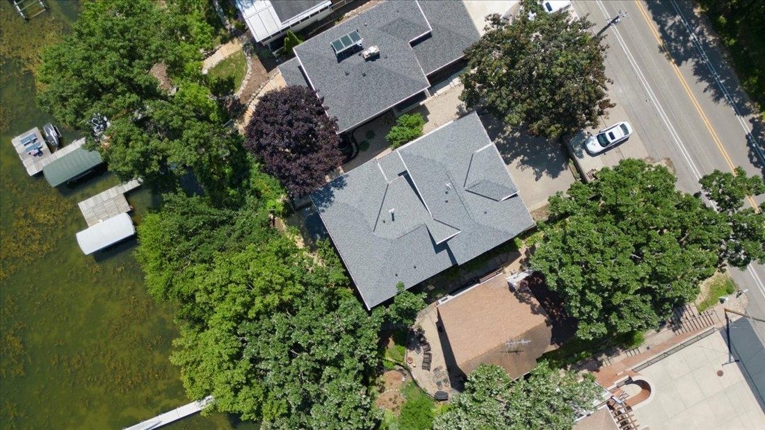 House in McFarland, Wisconsin, United States 3 - 18026197