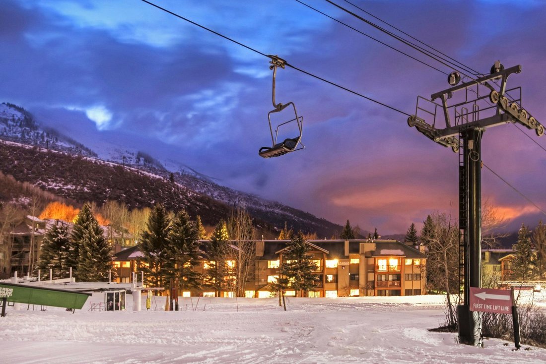 House in Park City, Utah, United States 1 - 18028242