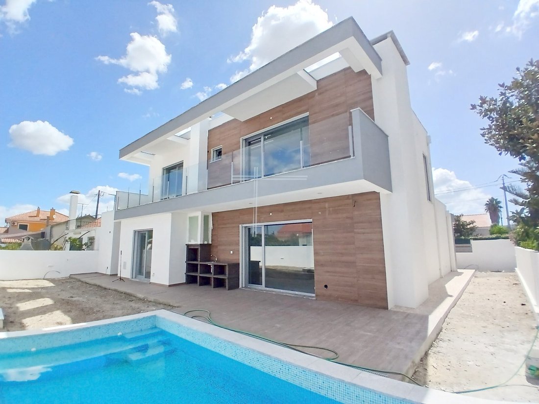 House in Azeitao (Sao Lourenco e Sao Simao), Setubal, Portugal 2 - 16123777