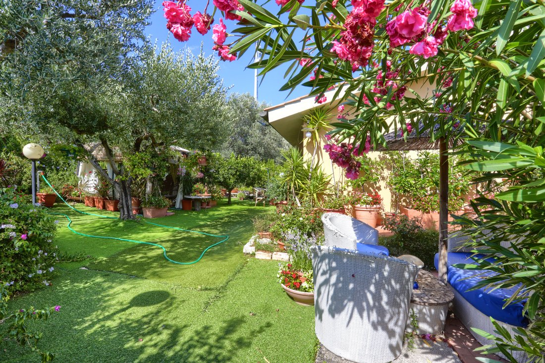 House in Castagneto Carducci, Tuscany, Italy 2 - 18032875