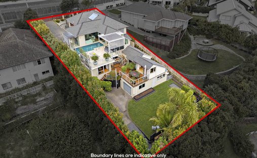 House in Auckland, Auckland, New Zealand 1
