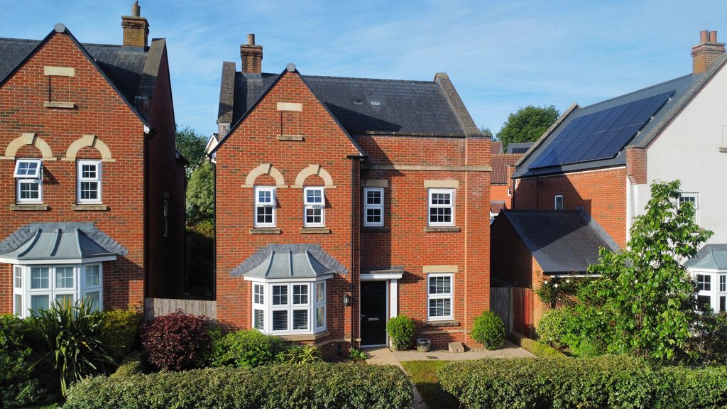 House in Wellington, England 1 - 18027401