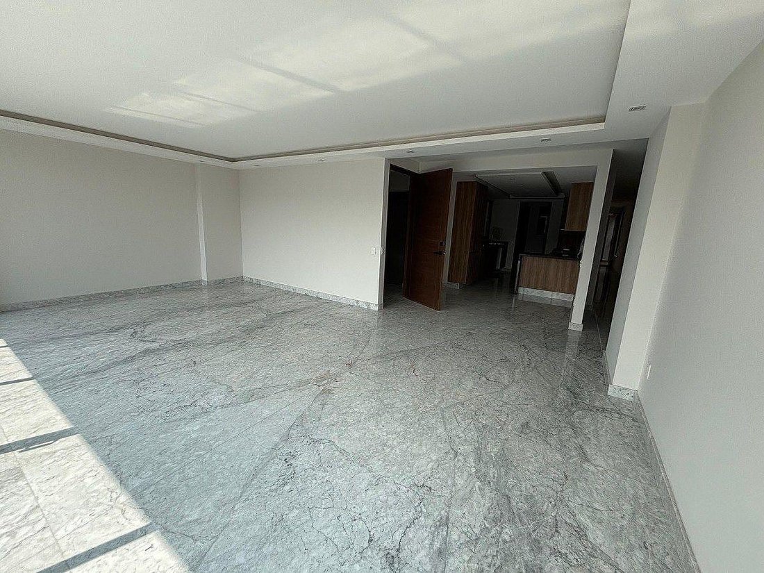 Apartment in Rincón Verde, State of Mexico, Mexico 4 - 18031039