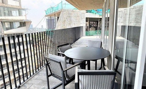 Apartamento en Rincón Verde, Estado de México, México 1