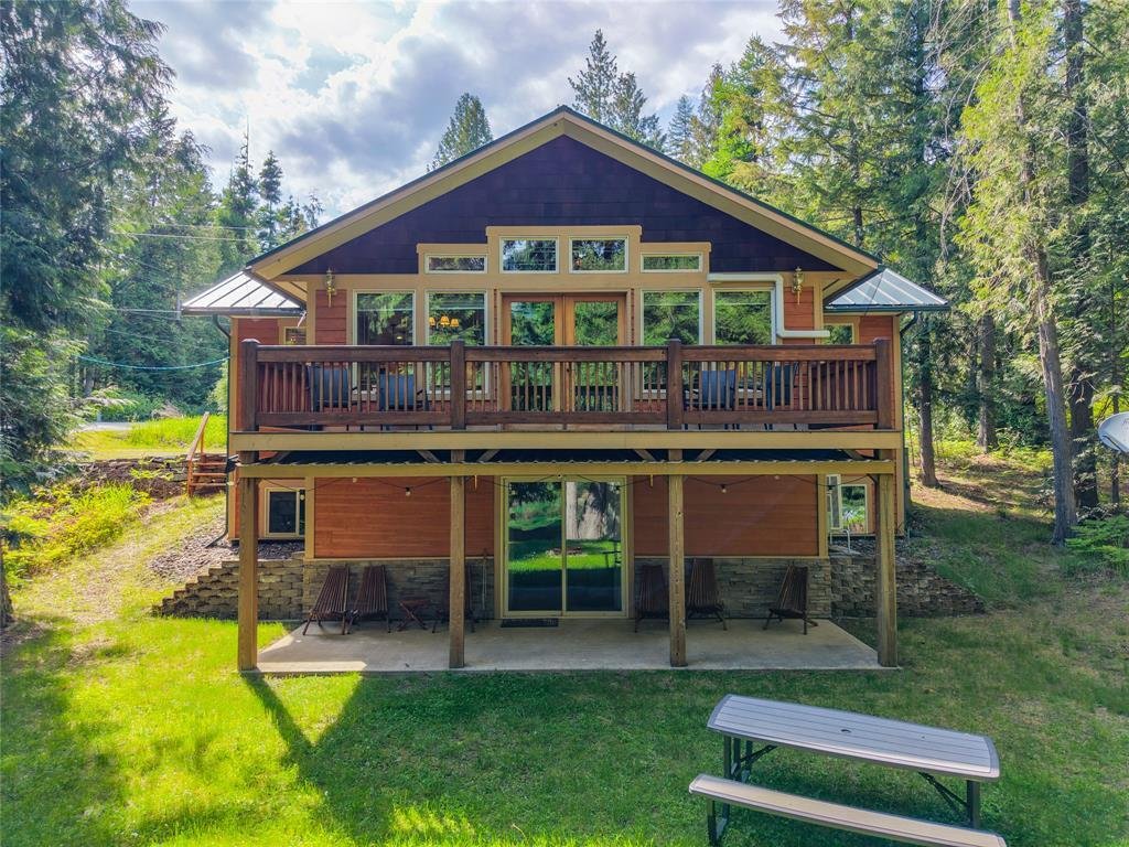 House in Troy, Montana, United States 2 - 18027160