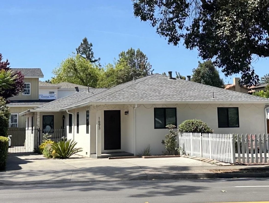 Apartment in San Jose, California, United States 1 - 18028533