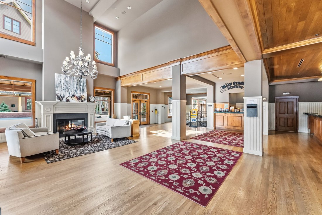 Condo in Breckenridge, Colorado, United States 3 - 18027239