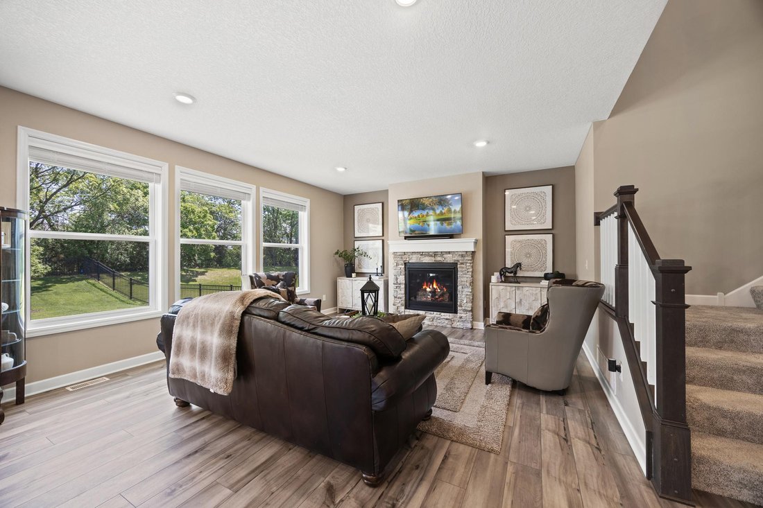 House in Inver Grove Heights, Minnesota, United States 3 - 18031593