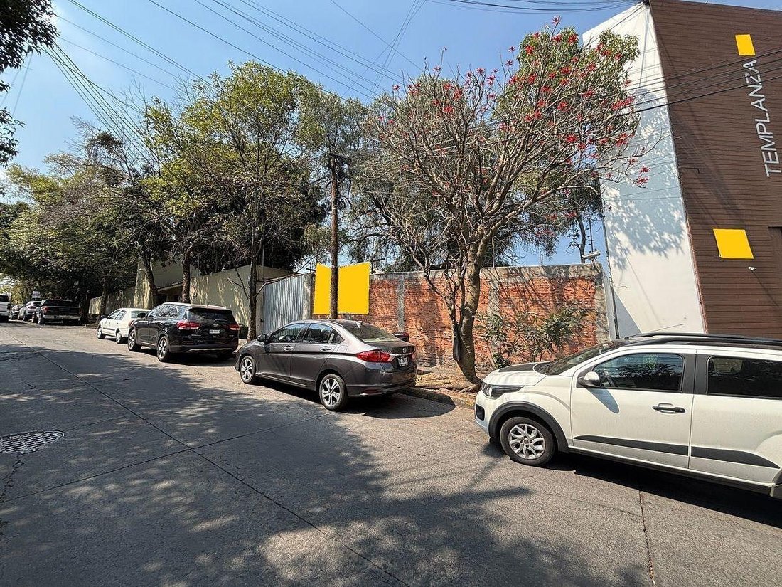 Land in Rincón Verde, State of Mexico, Mexico 2 - 18031142