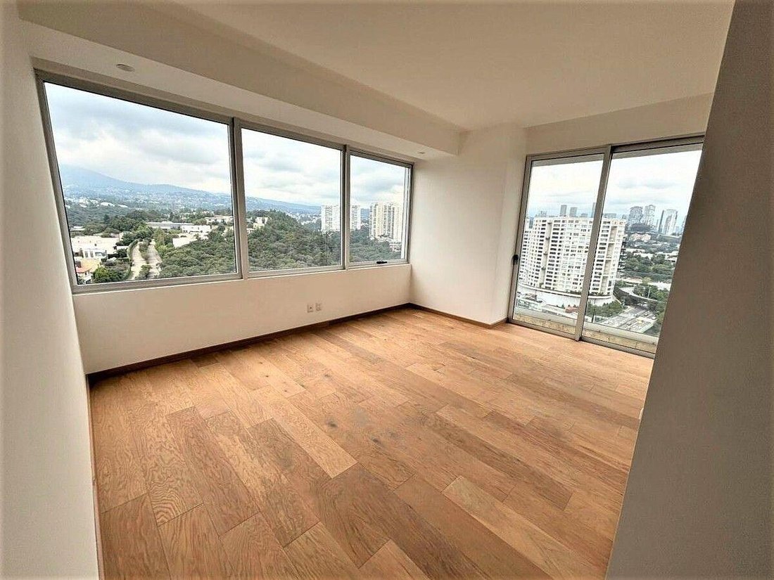 Apartment in Mexico City, Mexico 2 - 18030825