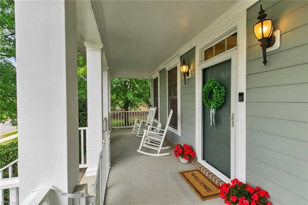 Haus in Suffolk, Virginia, Vereinigte Staaten 3 - 18029256