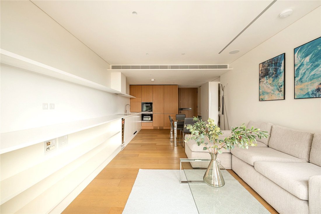 Apartment in Fitzrovia, Camden, England 2 - 18028614