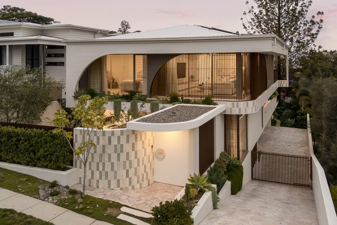House in Camp Hill, Queensland, Australia 1 - 18030947