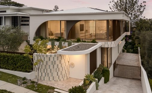 Casa a Camp Hill, Queensland, Australia 1