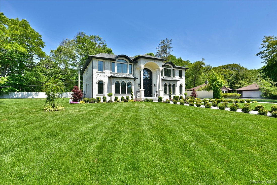 House in Albertson, New York, United States 3 - 18019509