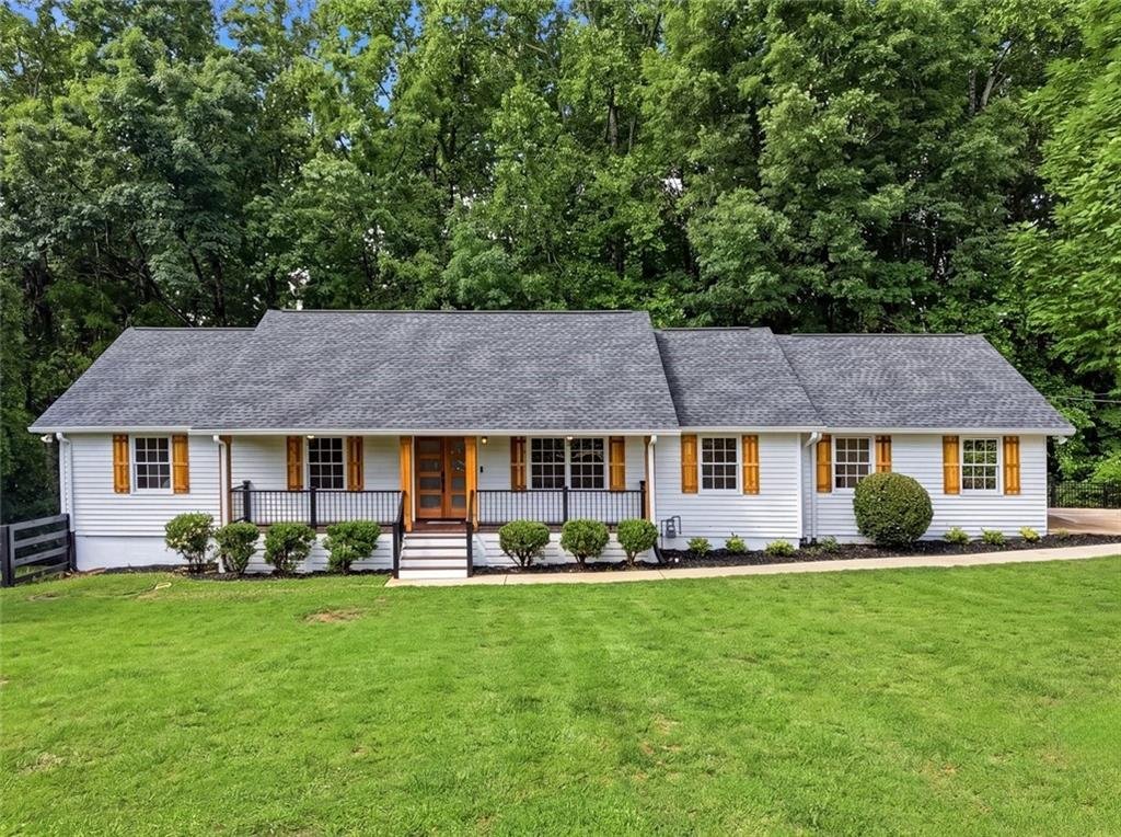 House in Cumming, Georgia, United States 1 - 18030267