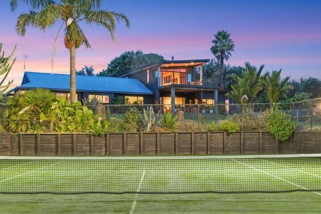 House in Karaka, Auckland, New Zealand 1 - 17525439