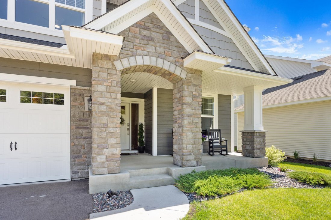 House in Inver Grove Heights, Minnesota, United States 5 - 18031593