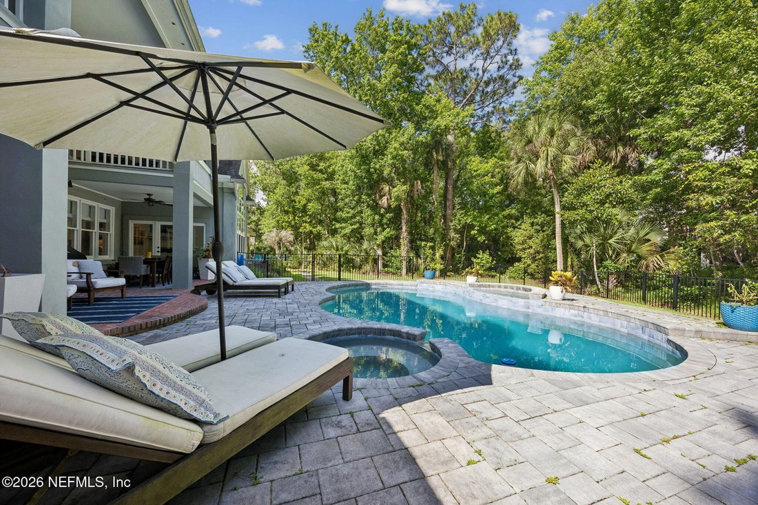 House in Ponte Vedra Beach, Florida, United States 3 - 18028468