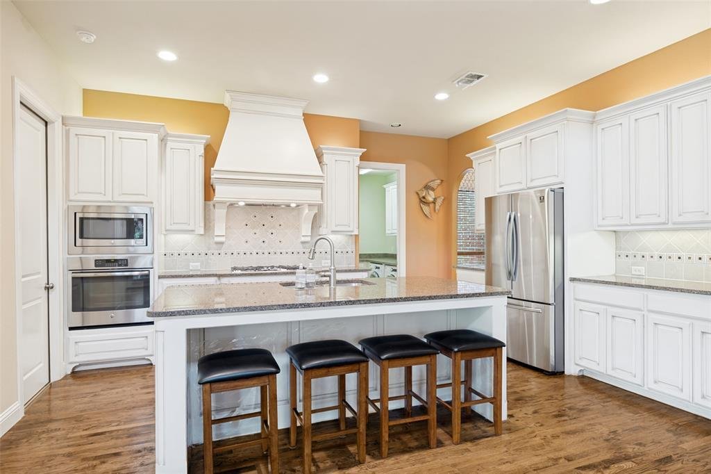 House in Frisco, Texas, United States 5 - 18026993