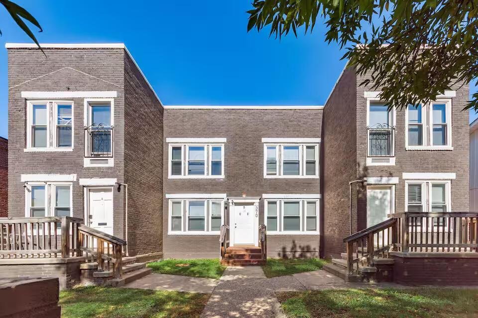Townhouse in Columbus, Ohio, United States 1 - 18028968