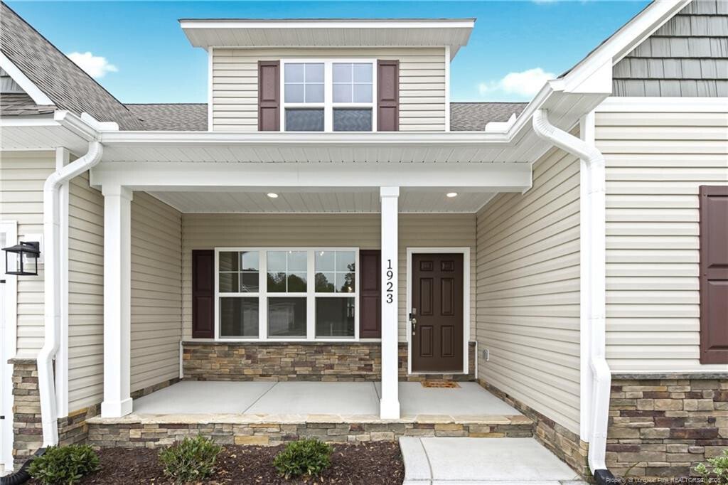 House in Fayetteville, North Carolina, United States 4 - 17189885