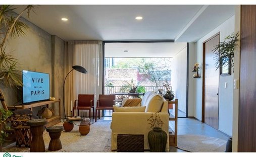 Condominio en Guadalajara, Jalisco, México 1