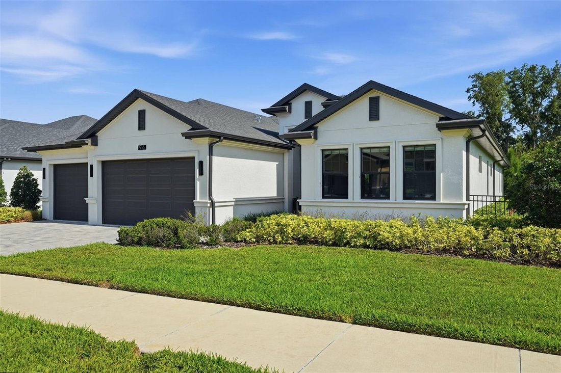 House in Palm Harbor, Florida, United States 3 - 18029718