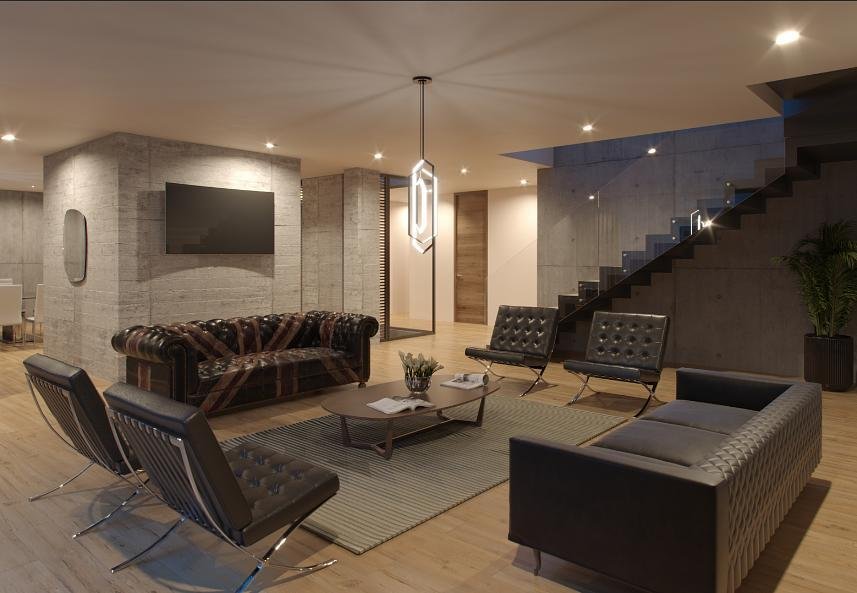 Apartment in Mexico City, Mexico 2 - 18031197