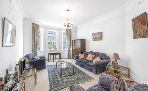Appartamento a Fitzrovia, Camden, Inghilterra 1