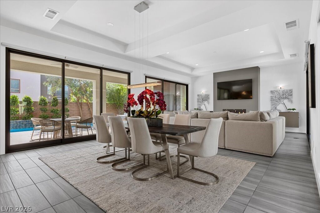 House in Las Vegas, Nevada, United States 3 - 18029190