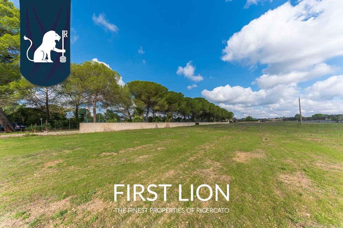 Villa in Oria, Apulia, Italy 3 - 18032468