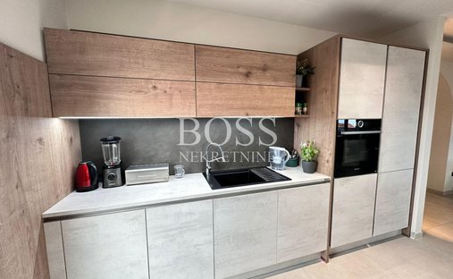 Apartment in Mjesni odbor Pehlin, Grad Rijeka, Primorje-Gorski Kotar County 1