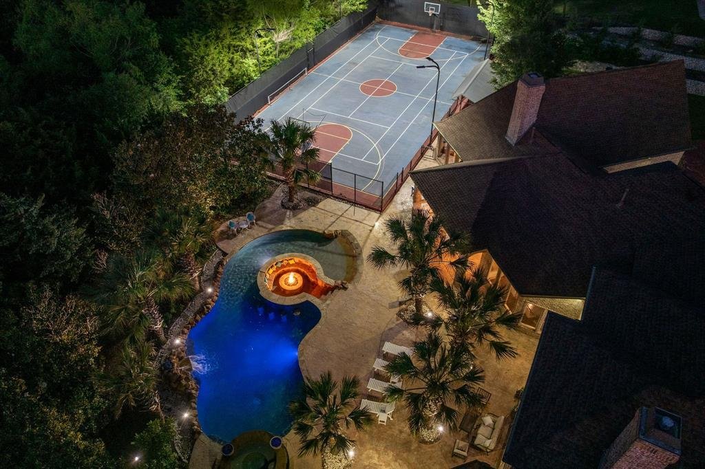 House in Heath, Texas, United States 1 - 18030478