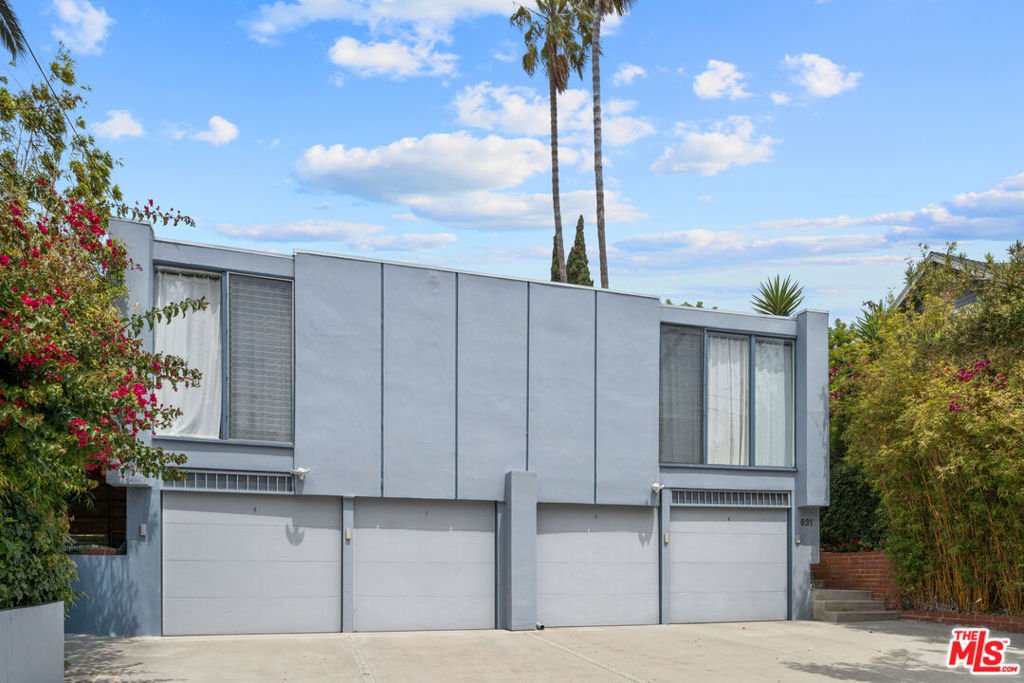 Santa Monica, California, United States 1 - 18028660