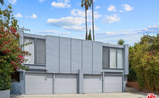 Santa Mónica, California, Estados Unidos 1
