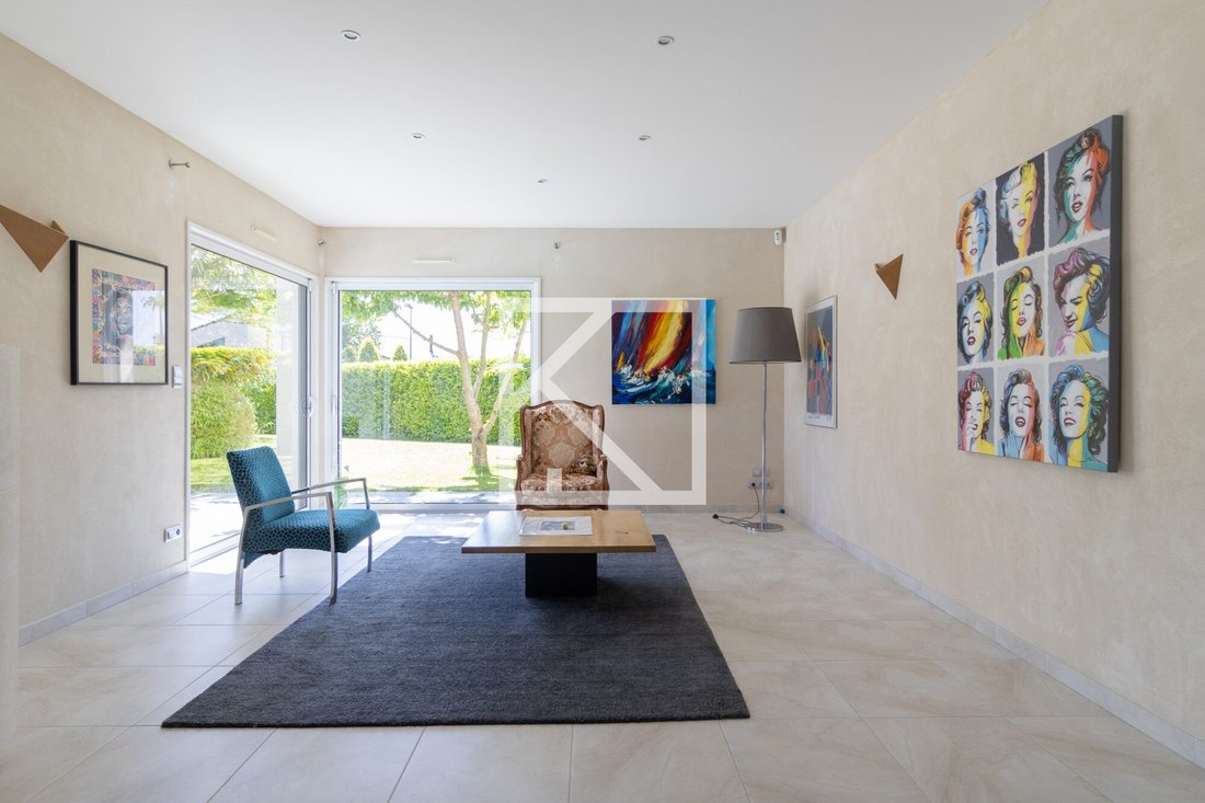 House in Liberation, Cholet, France 4 - 18032660