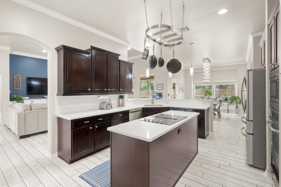 House in Belton, Texas, United States 3 - 18029733