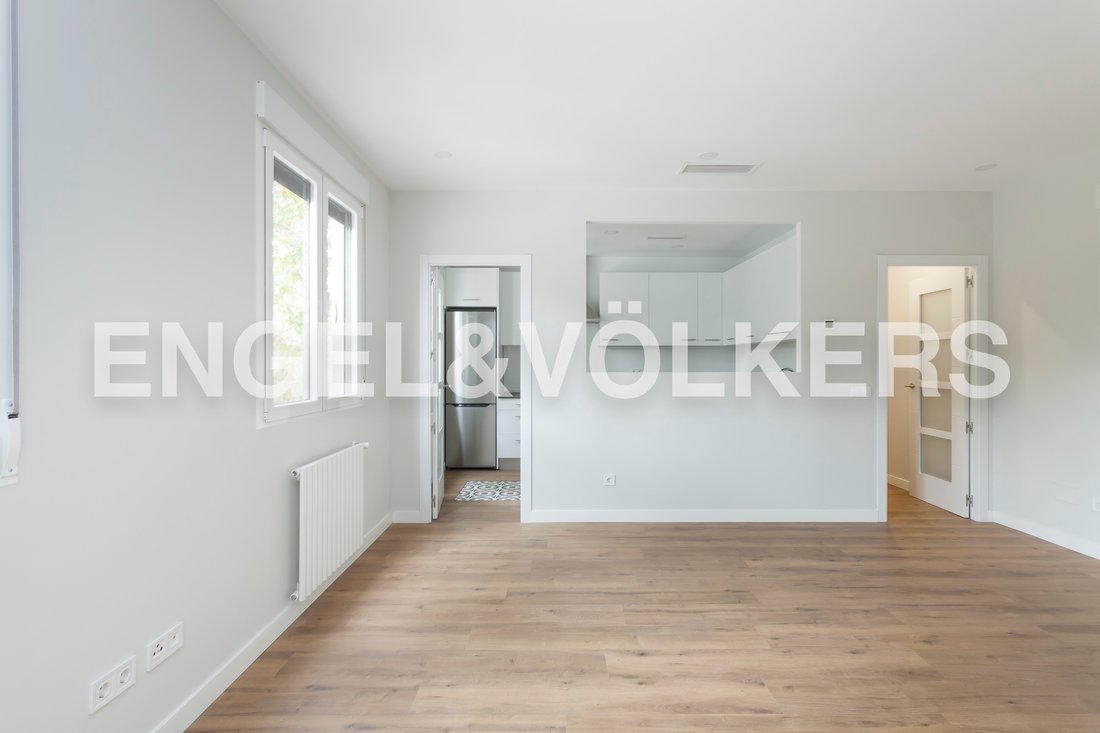 Apartment in Barrio Salamanca, Madrid, Spain 4 - 18031196