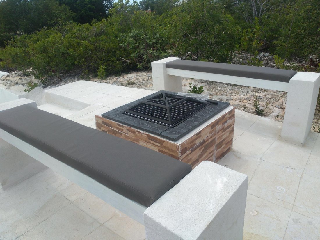 Apartment in Cooper Jack Bay Settlement, Caicos Islands, Turks and Caicos Islands 4 - 18030967