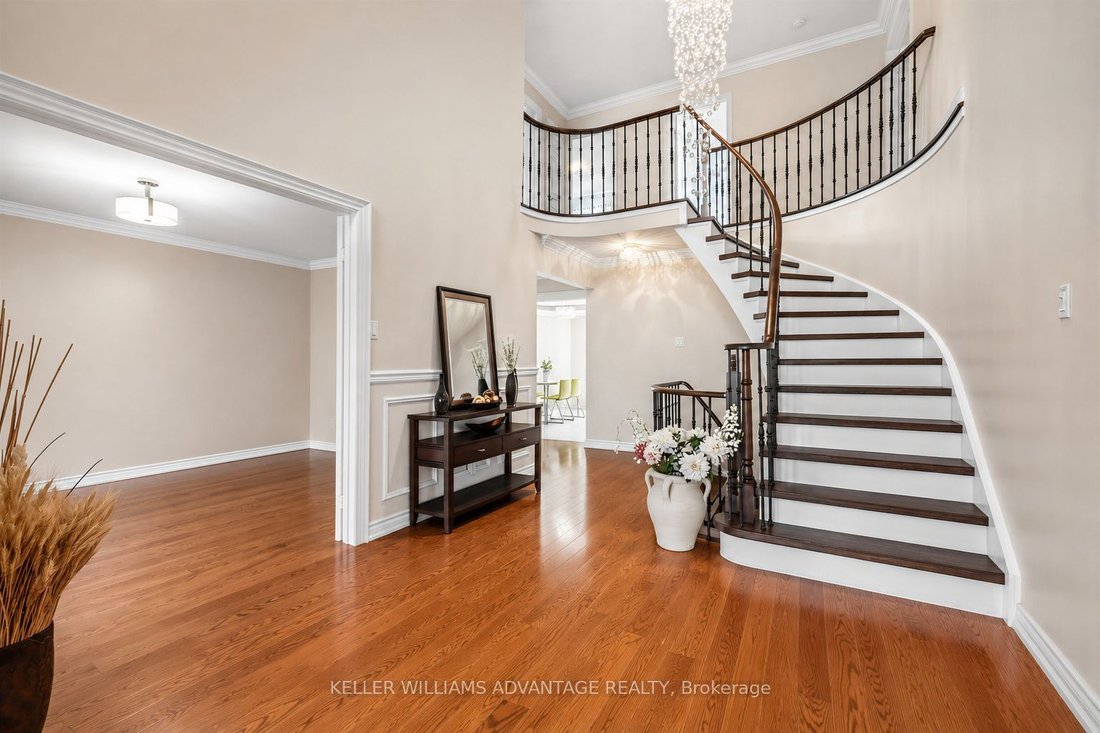 Haus in Markham, Ontario, Kanada 3 - 18032008