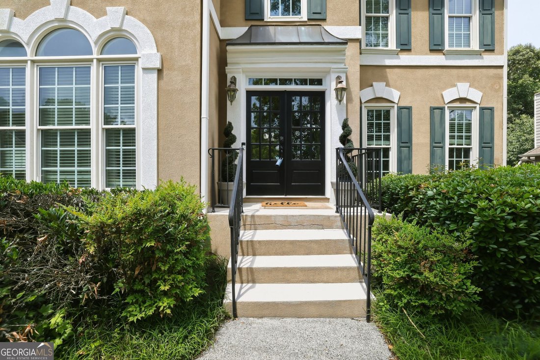 House in Alpharetta, Georgia, United States 4 - 18025542
